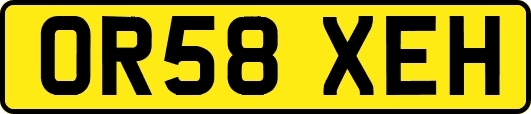OR58XEH