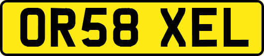 OR58XEL