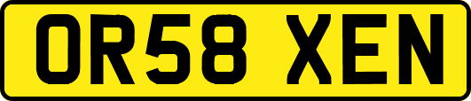 OR58XEN