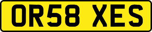 OR58XES