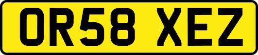 OR58XEZ