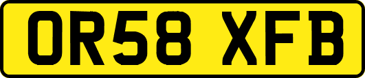 OR58XFB