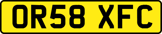 OR58XFC
