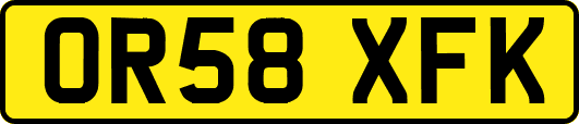 OR58XFK