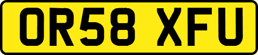 OR58XFU
