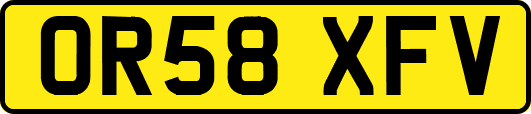 OR58XFV