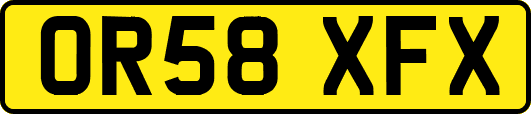 OR58XFX