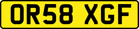 OR58XGF