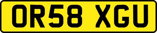 OR58XGU