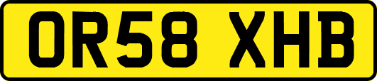 OR58XHB