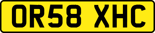 OR58XHC