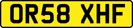 OR58XHF