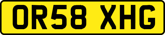 OR58XHG