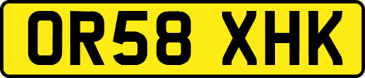 OR58XHK