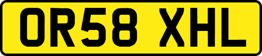 OR58XHL