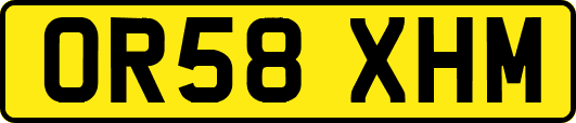 OR58XHM