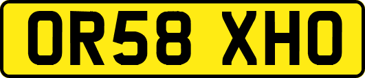 OR58XHO