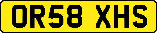 OR58XHS