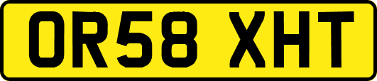 OR58XHT