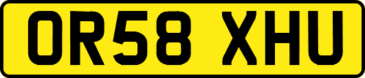 OR58XHU