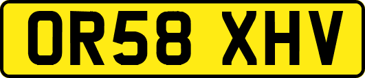 OR58XHV