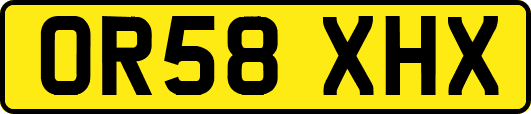 OR58XHX