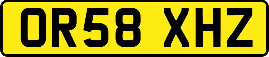 OR58XHZ