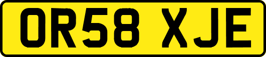 OR58XJE