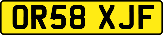 OR58XJF