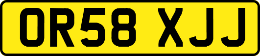 OR58XJJ