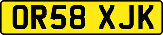 OR58XJK