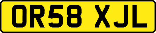 OR58XJL