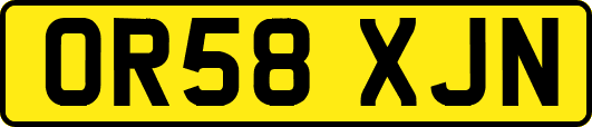 OR58XJN