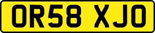 OR58XJO