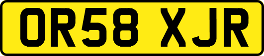 OR58XJR