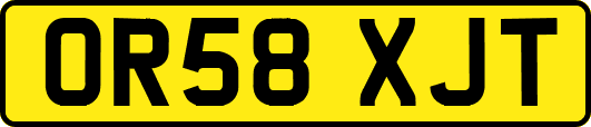 OR58XJT