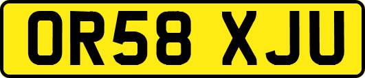 OR58XJU