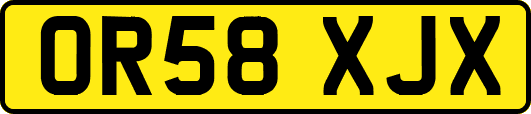 OR58XJX