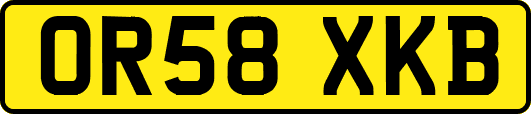 OR58XKB