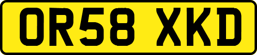 OR58XKD