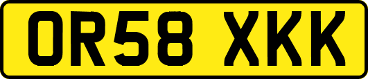 OR58XKK