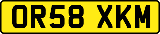 OR58XKM