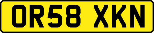OR58XKN