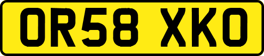 OR58XKO