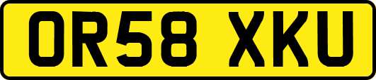 OR58XKU