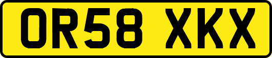 OR58XKX