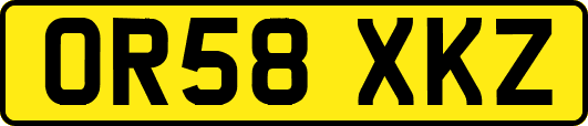OR58XKZ