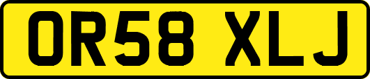 OR58XLJ