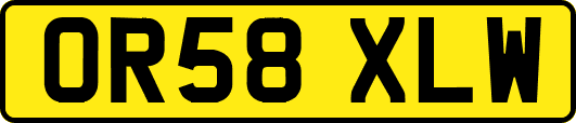 OR58XLW