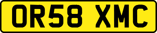 OR58XMC
